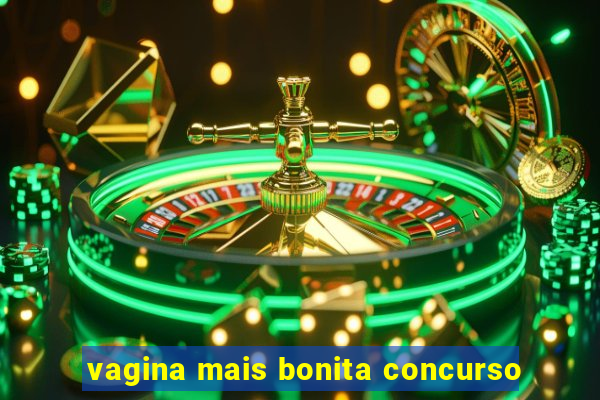 vagina mais bonita concurso